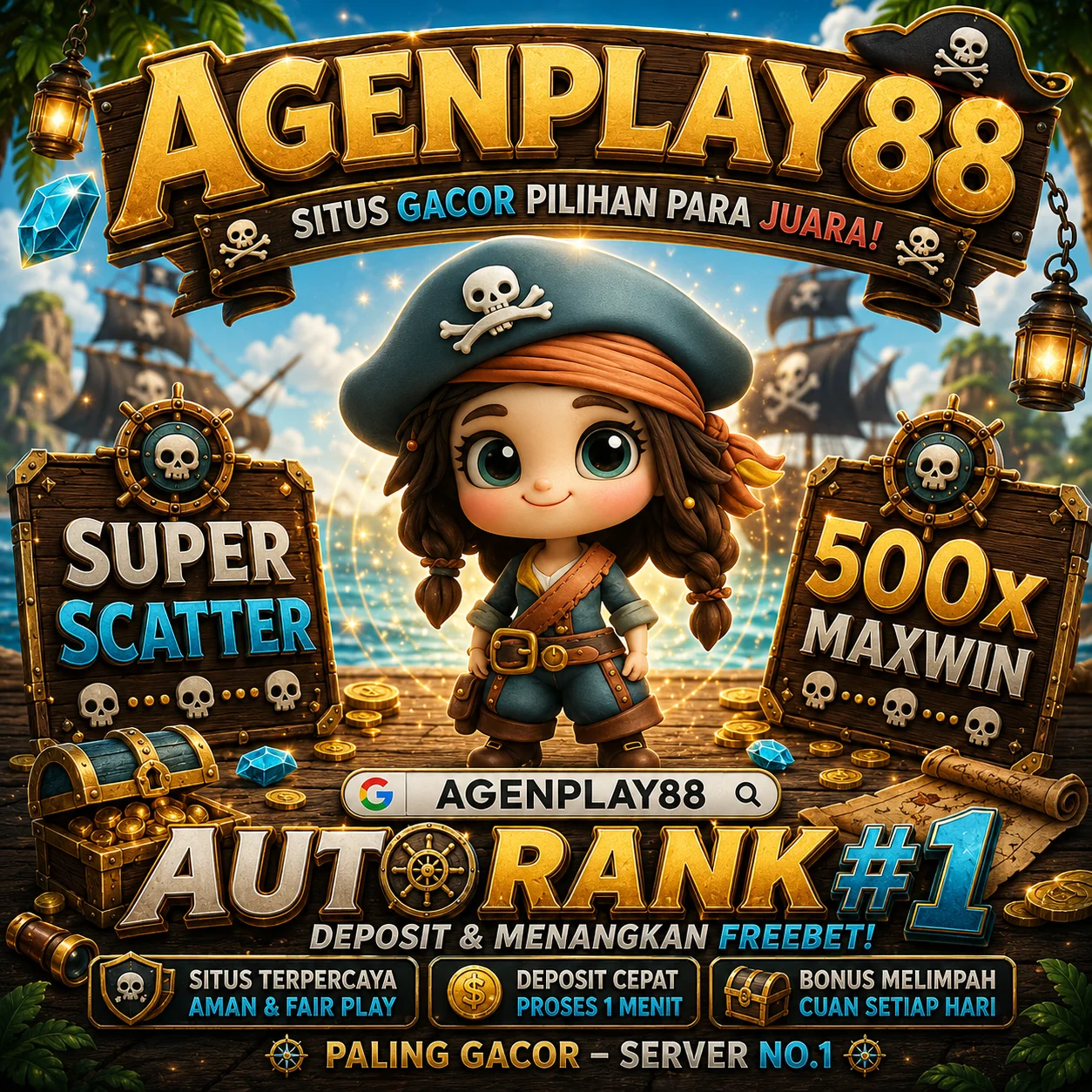 MAXTOGEL - The Best Aman & Terpercaya